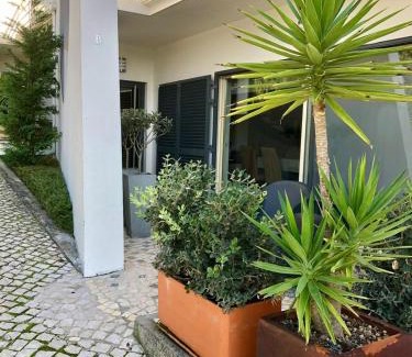 Alfarim House | Casa na Praia Meco - Villas Vale do Meco