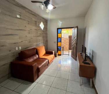 Pereque-Acu Resort | Casa na praia perequê açu Ubatuba sobrado andar de baixo