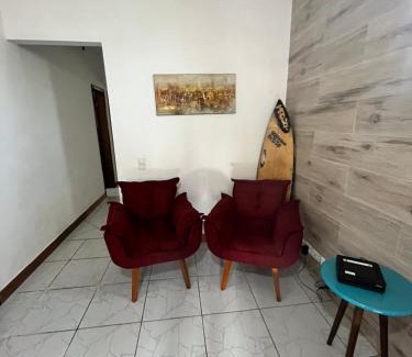 Pereque-Acu Resort | Casa na praia perequê açu Ubatuba sobrado andar de baixo