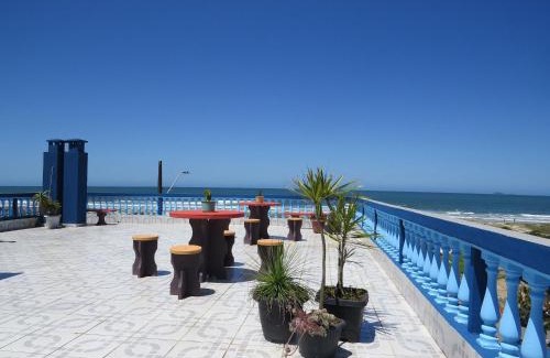 Pontal do Parana House | Casa na Rua da Praia com TV e Wi-fi
