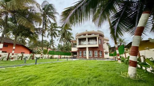 Udupi House | Casa Nada Beach Villa
