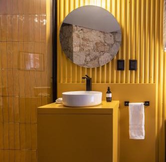 De La Presa Hotel | Casa Nada Hotel