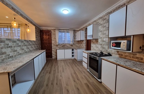 Nakuru County Villa | Casa Nadreya Furnished Apartments