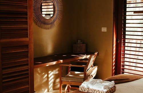 Chacchoben Hotel | Casa Nalum