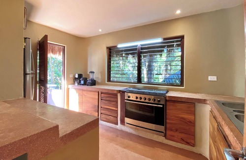 Chacchoben Hotel | Casa Nalum