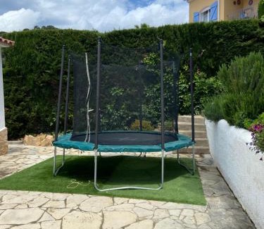 Lloret de Mar House | Casa Namar - Costa Brava
