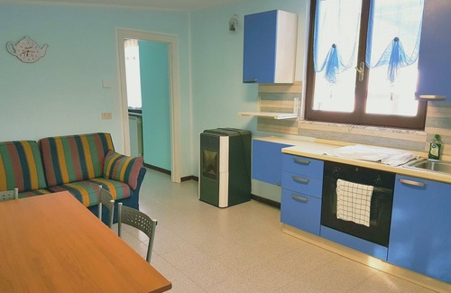 Villanova d'Albenga House | Casa Nancy # near Alassio #
