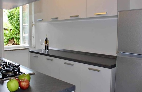 Nanno Apartment | Casa Nanno, Nanno - OSPITAR