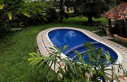 Zona Cafetera House | Casa Naranjo