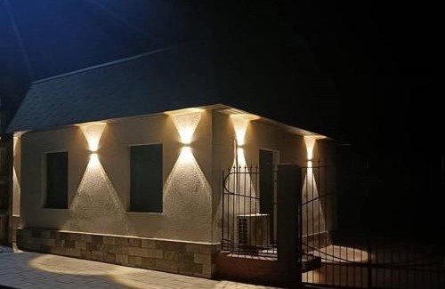 Valea Danului House | Casa Narcisa