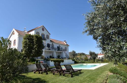 Vila Nova de Poiares Bed & Breakfast | Casa nas Serras