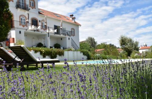 Vila Nova de Poiares Bed & Breakfast | Casa nas Serras