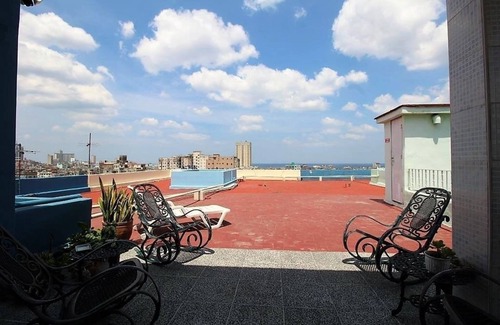 Centro Havana House | Casa Natacha