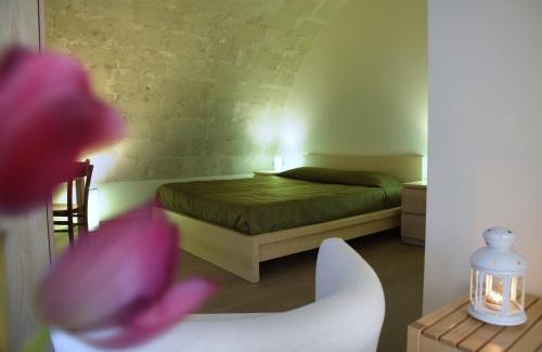 Matera House | Casa Natalì