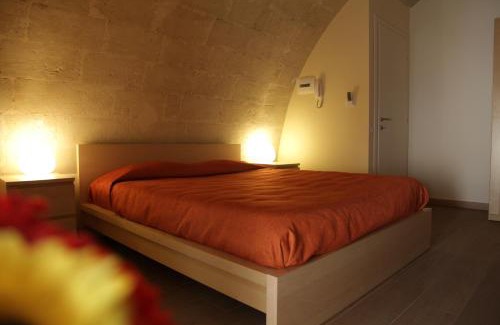Matera House | Casa Natalì