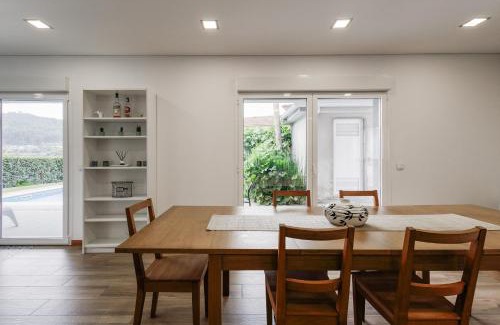 Penso House | Casa Natalia