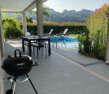 Penso House | Casa Natalia