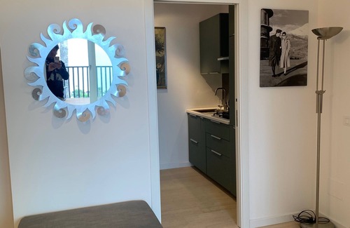 Aci Trezza Apartment | Casa Nausica: a dreamy sea view, on the Riviera dei Ciclopi.Free wi-fi
