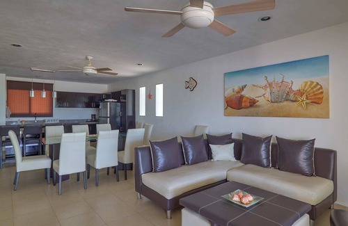 Merida House | Casa Nazul - Yucatan Home Rentals