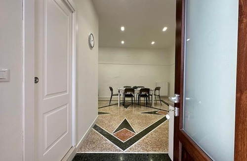 Deliceto Apartment | Casa Nazzaro