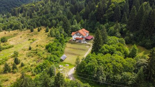Lisa House | Casa Negru Vodă Breaza