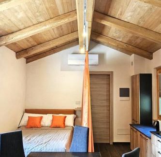 Revello Ski Chalet | Casa nel Bosco