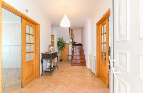 Vila Nova de Milfontes Villa | Casa Nelson e Esperanca