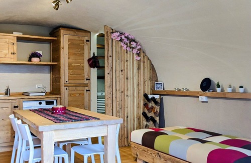 Paesana House | Casa Nenella