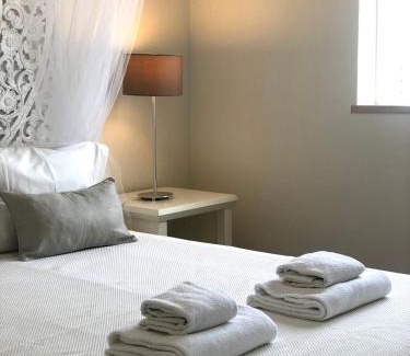 Castelo Villa | Casa Netos