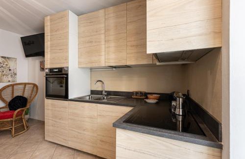 Tassullo Apartment | Casa Nico