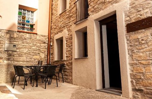 Portell Apartment | Casa Nicole