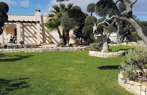 San Vito dei Normanni House | Casa Nidolino - your holiday home in Puglia, Italy