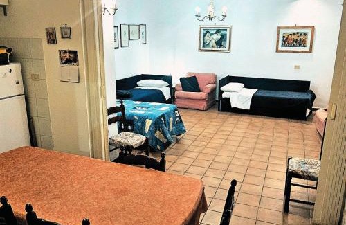 Montelibretti House | Casa Nilde