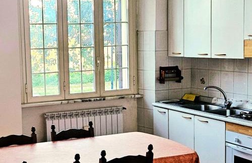 Montelibretti House | Casa Nilde