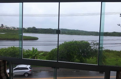 Lagoa Pequena House | Casa no Campeche Diária- Florianópolis