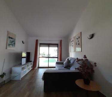 Foral House | Casa no Campo