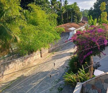 Olinda Historical Center House | Casa no Carmo - Olinda