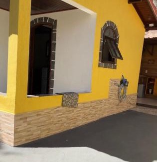 Miguel Pereira House | Casa no centro de Miguel Pereira