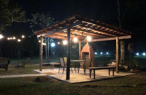 Itatiaia House | Casa no Sítio Solar di Stella