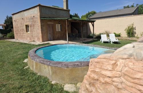 Ortilla House | Casa Noa
