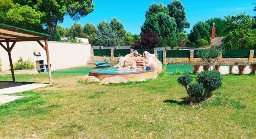 Ortilla House | Casa Noa
