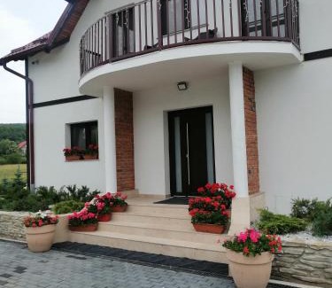 Gura Humorului House | CASA NOBILIS PLUS