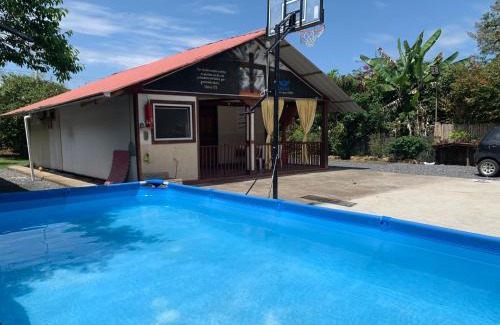 Macas House | Casa Noe - Noe House