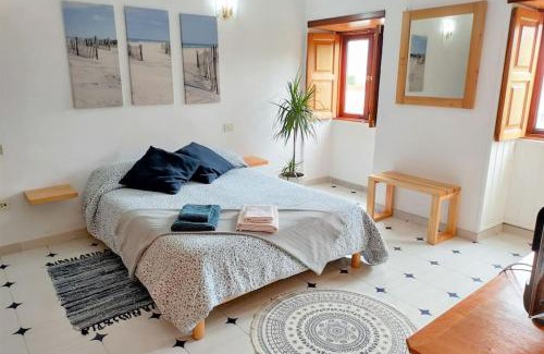 La Matanza de Acentejo House | Casa Nogal
