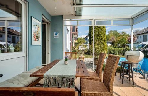 Nonnenhorn House | Casa Noho