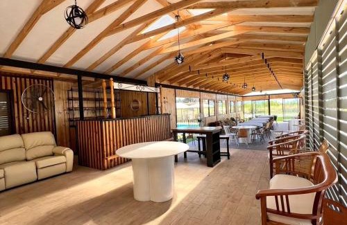 O'Higgins Region House | Casa Noly