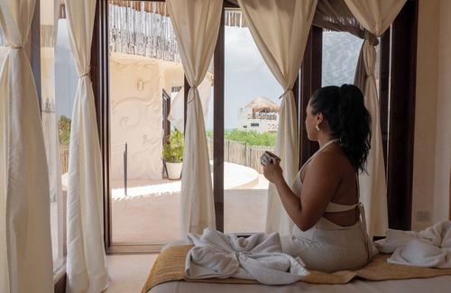 Isla Holbox Bed & Breakfast | Casa Noma Noma