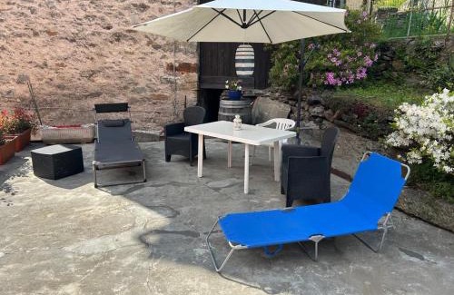 Lunecco Apartment | Casa Nonna Maria