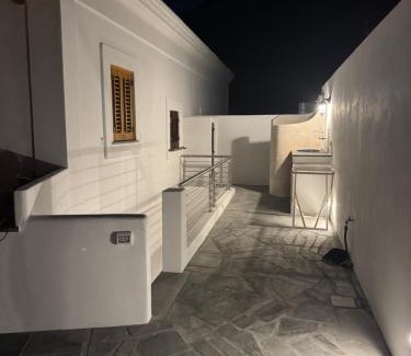Piscita House | Casa Nonna Maria