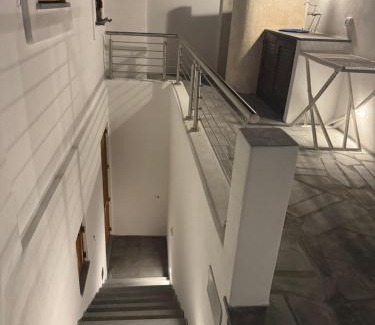 Piscita House | Casa Nonna Maria